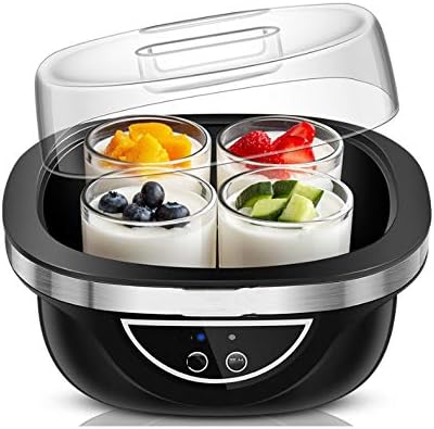 Yogurt Machine Fermented Larg Capacity Household Full Automatic Sub Cup Mini Rice Wine Natto