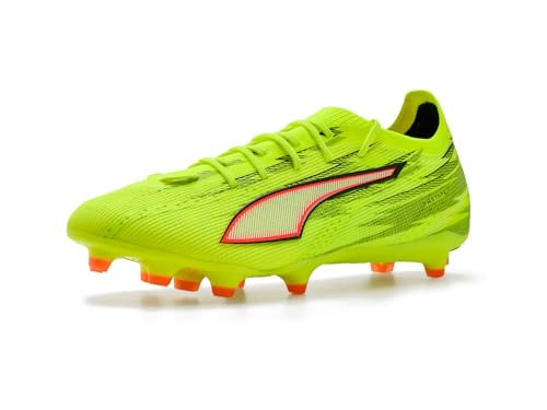 Image of PUMA Mens Ultra 6 Pro FirmArtificial Ground Soccer Cleats