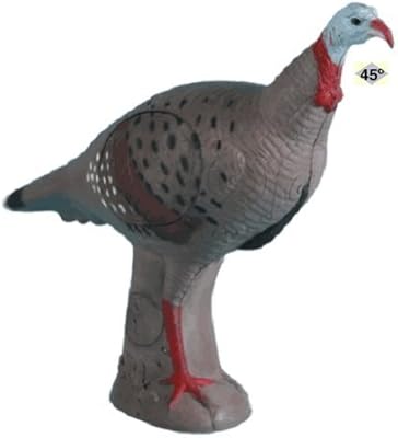 Rinehart Targets 405 Alert Turkey Self Healing Archery Hunting Target