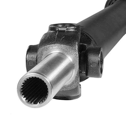 USA Standard Gear ZDS105688 Rear Driveshaft, Ford 9.75\" 12 bolt Differential