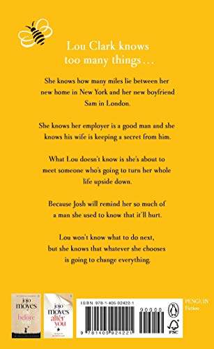 PENGUIN Still Me: Discover the love story that captured a million hearts