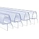 Duschdichtungen Kinkaivy 4 x 80 cm für Duschtüren