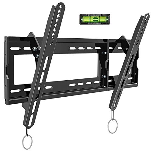 BLUE STONE Tilt TV Wall Mount Bracket for Most 32-83 Inches LED, LCD