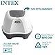 Intex 230V Krystal Clear Saltwater System CG-26664