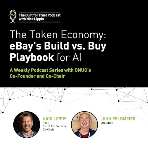The Token Economy: eBay's Build vs. Buy Playbook for AI