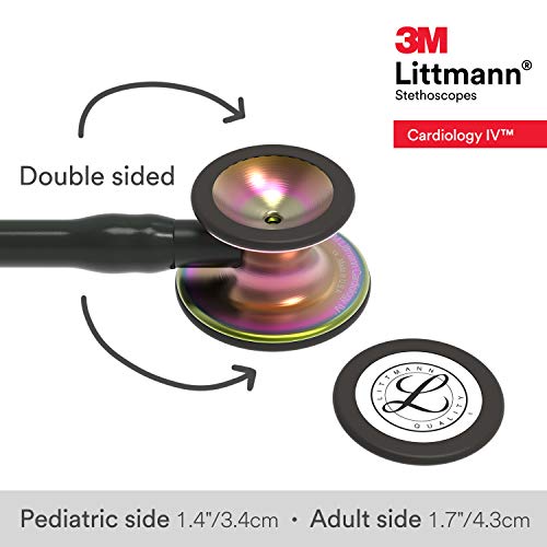 3M Littmann 6165 More Than 2X As Loud* thumb #6