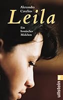 Leila. Ein bosnisches Mädchen. 3898340007 Book Cover
