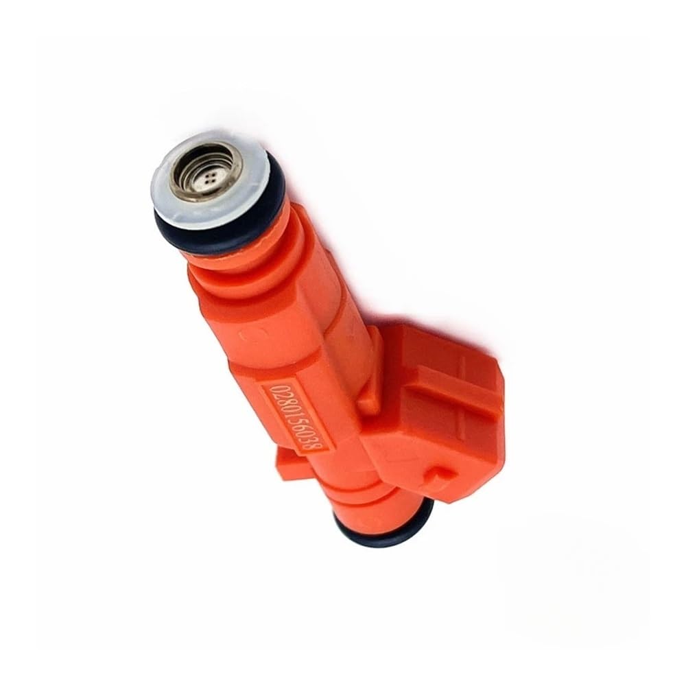 Car Petrol Injector 0280156038 Fuel Injector 60665644 60816723 for Alfa for Romeo for 147 for 156 for 166 for GTA for GT for GTV