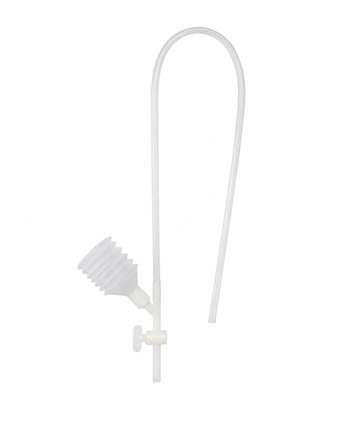 Brewing Making Tool Home Brewing Siphon Hose 2m, Wine Beer Making Tools Wine Winemaking Tools for Water Changing in Small Fish Tanks, Home Brewing, Liquid Transfer, Oil Transfer-image-0