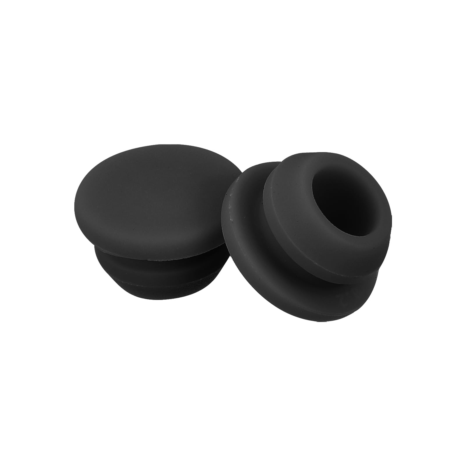 Bouchons En Silicone Étanches - Lot De 3 Pour Trous De 40mm - Imperméables, Anti-Poussière, Pour Cloisons De Cuisine Ou Projects DIY