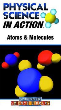 Preisvergleich Produktbild Atoms & Molecules