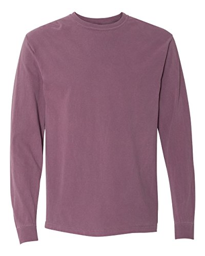 Comfort Colors Adult Long Sleeve Tee, Style 6014