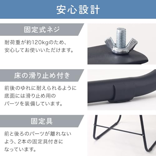 life_mart ハンモックチェア 室内 屋外 一人用 ハンモック 自立式 耐荷重120kg ハンガーラック アウトドア キャンプ ロープチェア 椅子型 吊り下げ 子供 室外 4枚目