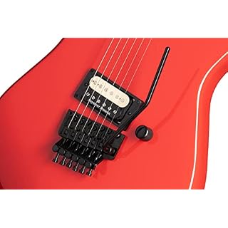 Kramer Baretta Jumper Rouge - Les Beatles, Paul McCartney, John Lennon, RIngo Starr, George Harrison Kramer Baretta Jumper Rouge – Image 3