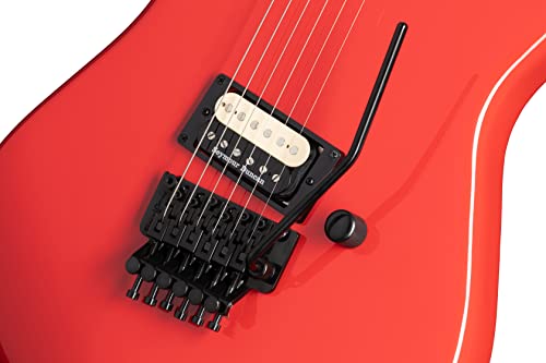 Kramer Baretta Jumper Rouge - Les Beatles, Paul McCartney, John Lennon, RIngo Starr, George Harrison Kramer Baretta Jumper Rouge – Image 4