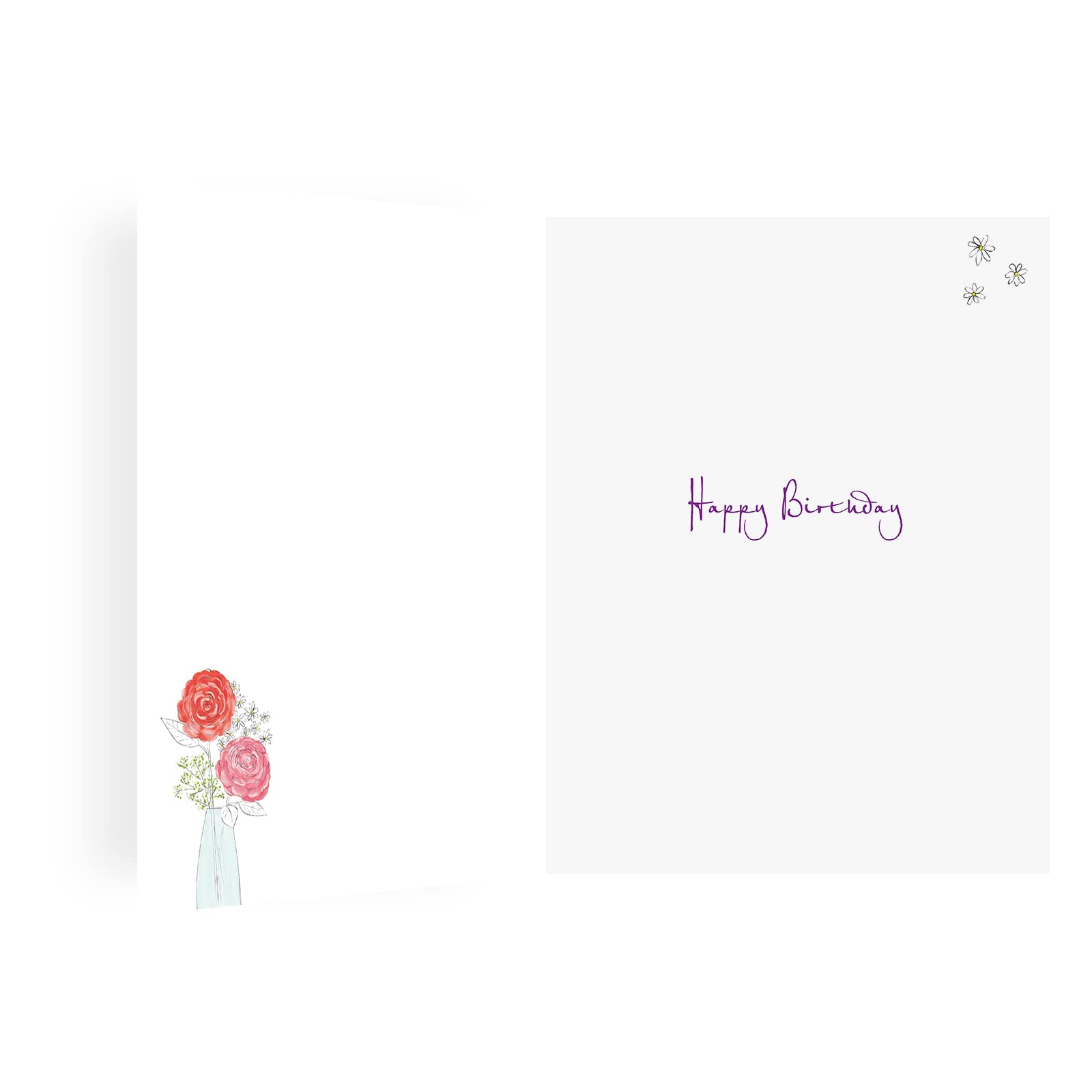Traditionelle Vatertagskarte Von Piccadilly Greetings – 20,3 X 15,2 Cm, Mit Kaktus-Motiv