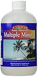 Multiple Minerals 18 Ounces