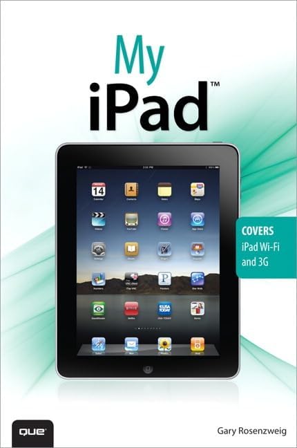 My iPad 2 (My...series) 1st Edition