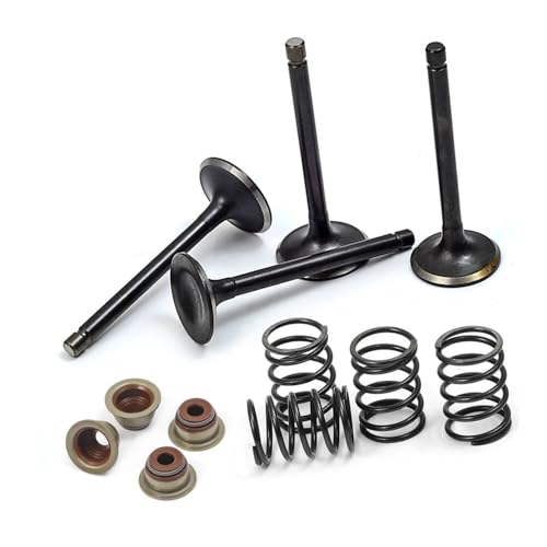 Juntas de ajuste de resorte 72507-G01 para motor de carrito de golf 1996-2008