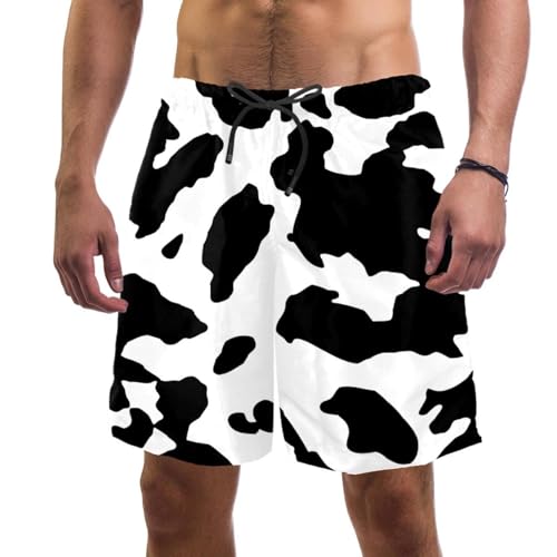 Short de bain homme imprimé artistique unique pour sublimer votre été