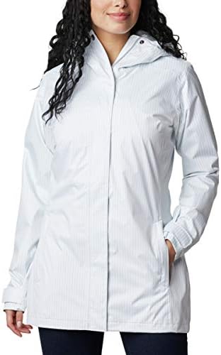 columbia splash a little ii rain jacket