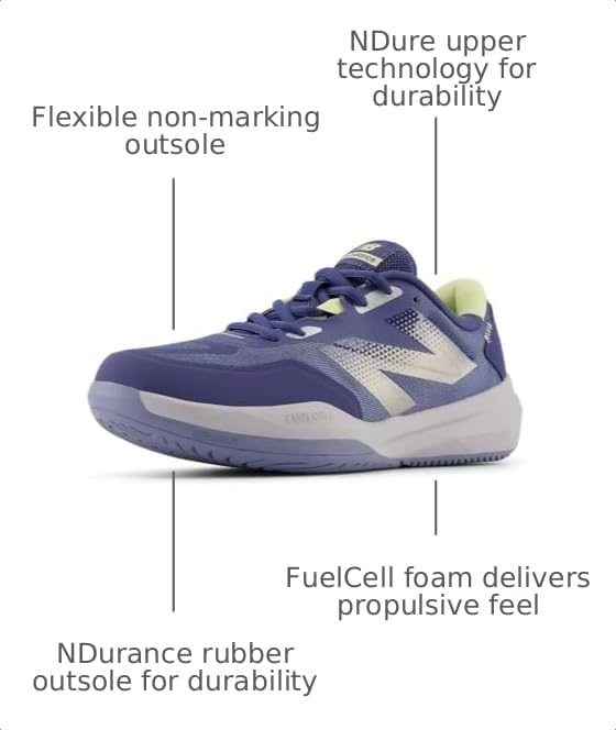 Image of New Balance womens Fuelcell 796 V4