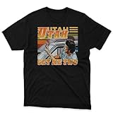 Utah Get Me Two Break Vintage Funny TShirt
