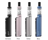 Justfog Q16 Pro 900mAh Kit 1 Justfog Q16 Pro 900mAh Kit 1,9ml Farbe Silber