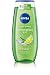 NIVEA Lemongrass & Oil Erfrischendes Körperduschgel 250 ml