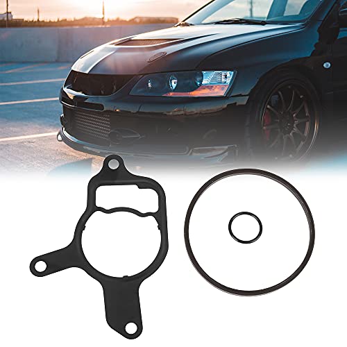 image for X AUTOHAUX Tandem Fuel Vacuum Pump Seal Kit for VW Golf Passat Beetle 