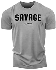 04. Savage Grey