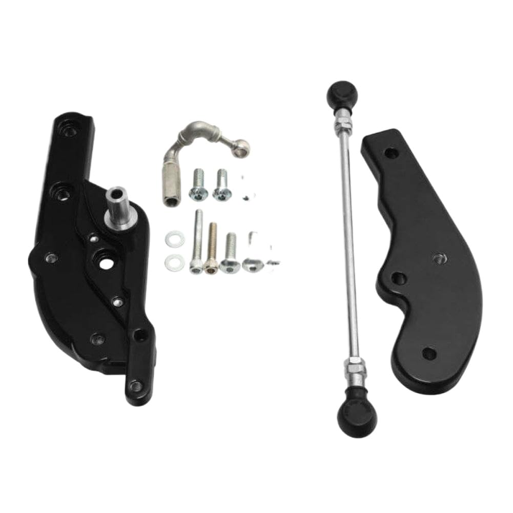 Kit de control delantero extendido para Breakout FXBR (2018-2024) 6