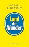  Land der Wunder
