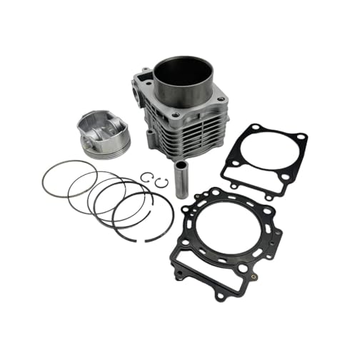 Kits de joints de piston et cylindre LH600 pour bloquer les fuites moteur