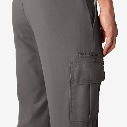 Image of Dickies Men's Flex Regular Fit Cargo Pants