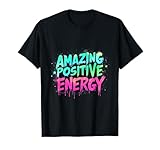 Positive Energiegestaltung