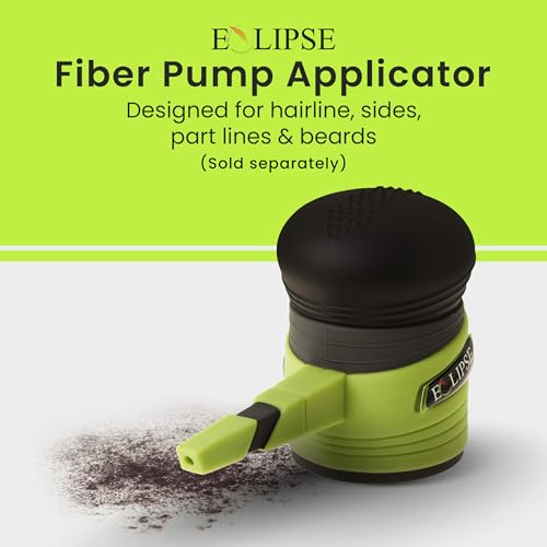 Eclipse Hair Fiber Holding Spray - Fijador para cabello miniatura 5