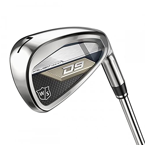 Wilson-Staff-Juego-de-hierros-de-golf