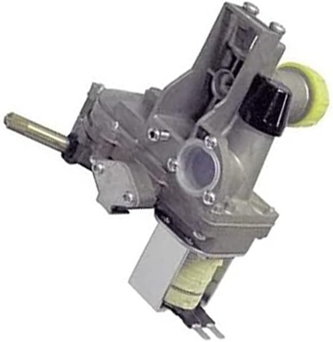 GAS BODY CALDERA SAUNIER DUVAL THEMIS8/20 51175