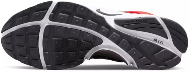 nike air presto running and training shoes