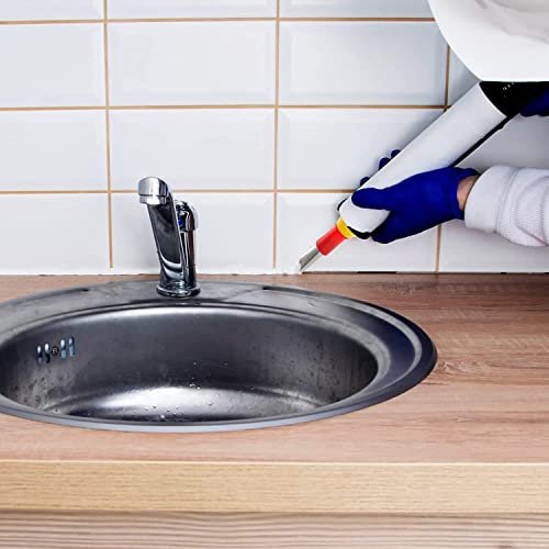 Kit di Strumenti per Ugelli in Gomma Integrati