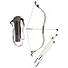 Produktbild Disney Store Brave Merida Archery Bow and Arrow Costume Accessories Set by Disney