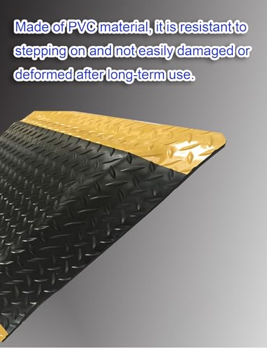Tapis antistatique pour lignes de production et d'assemblage - 3