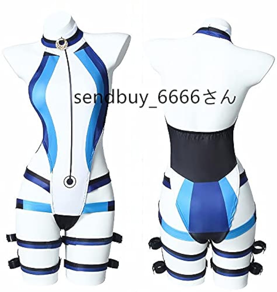 フルセット FGO 水着巴御前 コスプレ 衣装+ウィッグ+靴 Fate/Grand Order 水着巴御前 セイバー コスプレ靴 コスプレブーツ