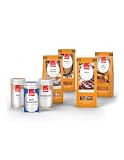Hartkorn Weihnachts und Festtagsset 7-teilig