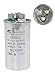 50 + 5 Dual Run Capacitor 50/5 Premium Capacitor 450VAC