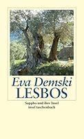 Lesbos: Sappho und ihre Insel 3458349464 Book Cover