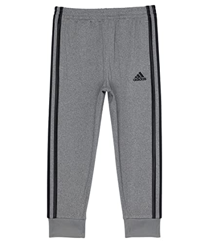 Pantalon de jogging adidas enfant en tricot confortable et résistant