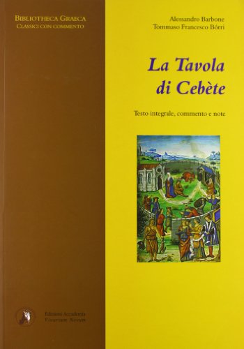  La tavola
