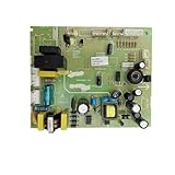 Reemplazo de placa base de refrigerador, 1611540 1890561 B03031223, compatible con Hisense, BCD-326WT, compatible con Fagor, FFK6735BX